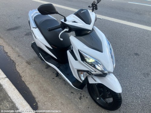 Z HONDA z ELITE 125 2021/2021
